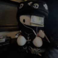 Jaystaygrinchin