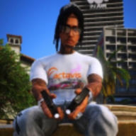 DeShawn Royale
