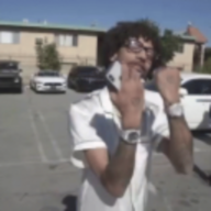 O$AMA MASCOT